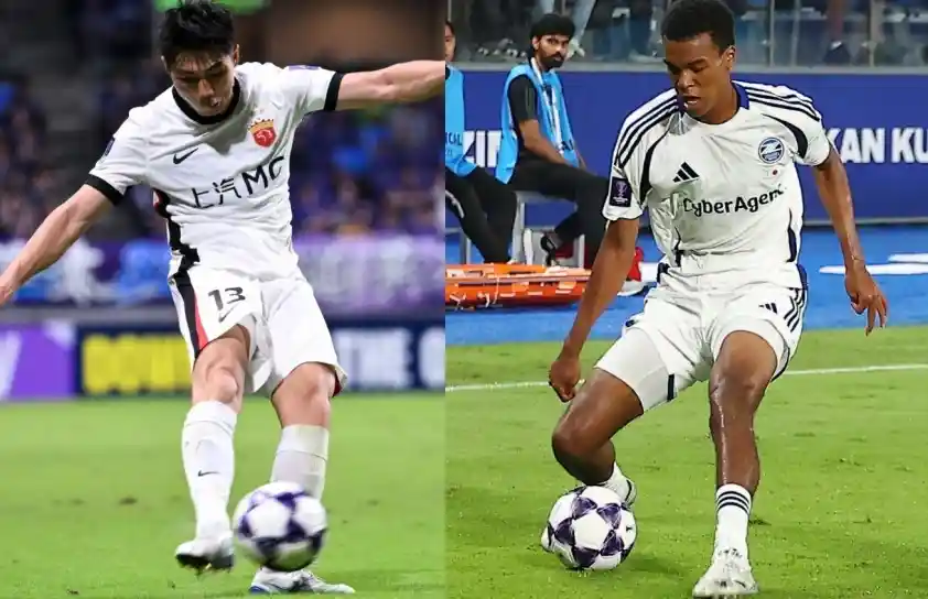 Nhận định Shanghai Port vs Machida Zelvia (AFC Champions League 2025): Đại diện Nhật Bản khẳng định đẳng cấp 8 Machida vs Shanghai Port