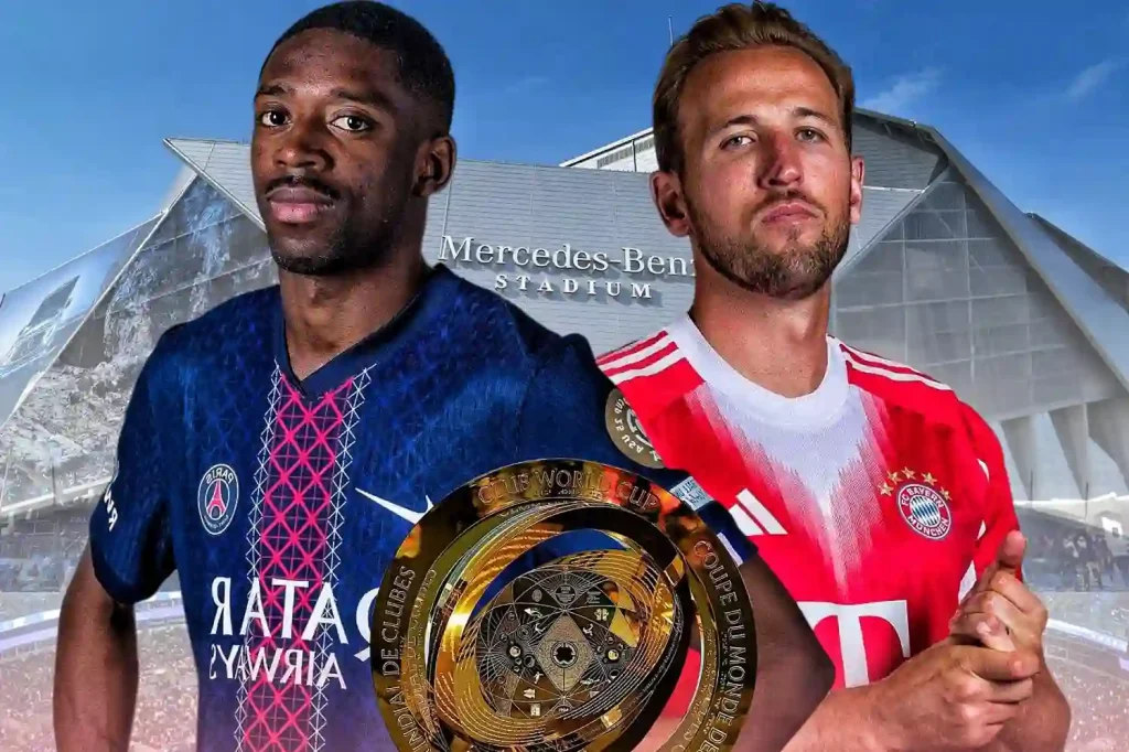 OK9 News | Nhận định Paris Saint-Germain vs Bayern Munich (04/11/2025): Cuộc chiến giữa hai “ông lớn” châu Âu 4 Nhận định PSG vs Bayern Munich