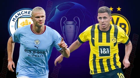 OK9 News | Nhận định Man City vs Dortmund (05/11/2025): Đôi công hấp dẫn, kèo Tài sáng rực 8 Nhận định Man City vs Dortmund