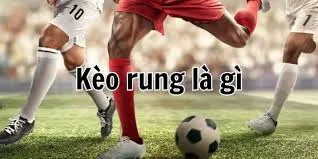Kèo Rung Là Gì? Tìm Hiểu Chi Tiết Về Dạng Kèo Đặc Biệt Này 6 kèo rung là gì